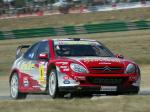 Citroen Xsara Rallycross 2005 года